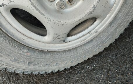 Nissan Vanette III, 2002 год, 700 000 рублей, 6 фотография