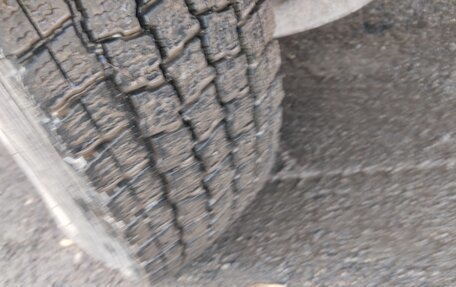 Nissan Vanette III, 2002 год, 700 000 рублей, 5 фотография