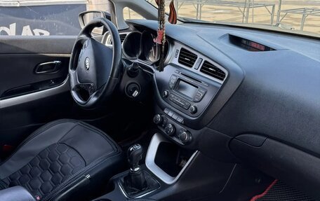 KIA cee'd III, 2014 год, 1 000 000 рублей, 6 фотография