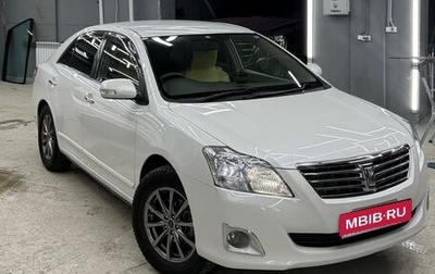 Toyota Premio, 2011 год, 1 370 000 рублей, 1 фотография