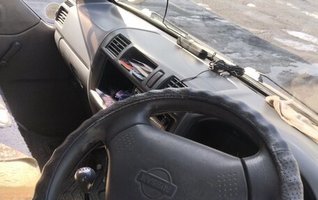 Nissan Vanette III, 2002 год, 700 000 рублей, 8 фотография