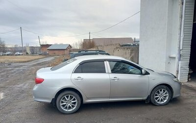 Toyota Corolla, 2007 год, 900 000 рублей, 1 фотография