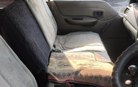 Nissan Vanette III, 2002 год, 700 000 рублей, 10 фотография