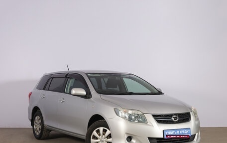 Toyota Corolla, 2010 год, 1 199 000 рублей, 1 фотография