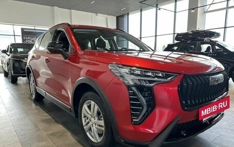 Haval Jolion, 2026 год, 2 449 000 рублей, 4 фотография