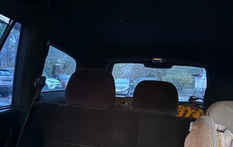 Great Wall Hover H3 I, 2010 год, 430 000 рублей, 6 фотография