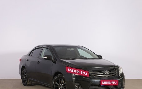 Toyota Corolla, 2012 год, 1 699 000 рублей, 1 фотография