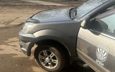 Great Wall Hover H3 I, 2010 год, 430 000 рублей, 9 фотография