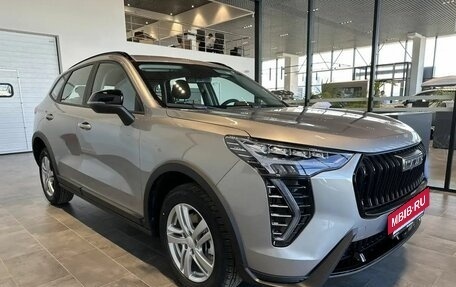 Haval Jolion, 2026 год, 2 449 000 рублей, 3 фотография