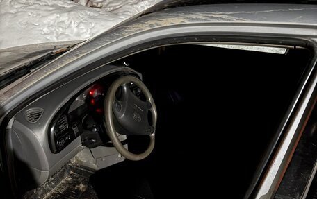 KIA Spectra II (LD), 2009 год, 215 000 рублей, 5 фотография