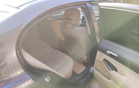 Honda Civic VIII, 2005 год, 540 000 рублей, 7 фотография