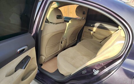 Honda Civic VIII, 2005 год, 540 000 рублей, 5 фотография