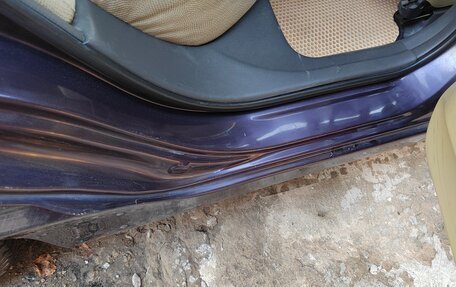 Honda Civic VIII, 2005 год, 540 000 рублей, 8 фотография