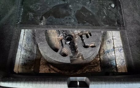 Honda Civic VIII, 2005 год, 540 000 рублей, 22 фотография