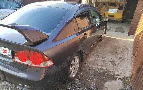 Honda Civic VIII, 2005 год, 540 000 рублей, 17 фотография