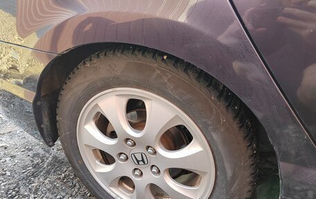 Honda Civic VIII, 2005 год, 540 000 рублей, 16 фотография