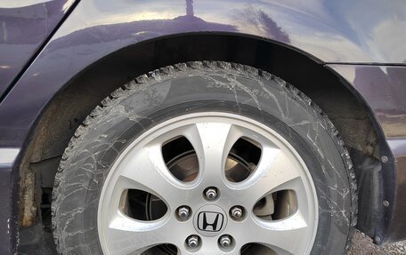 Honda Civic VIII, 2005 год, 540 000 рублей, 20 фотография