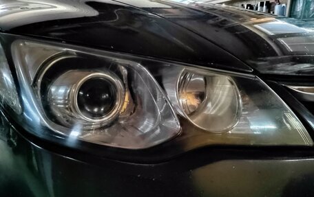 Honda Civic VIII, 2005 год, 540 000 рублей, 23 фотография