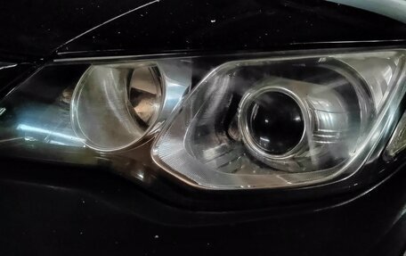 Honda Civic VIII, 2005 год, 540 000 рублей, 27 фотография