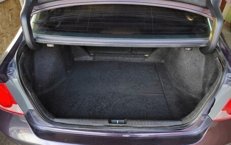 Honda Civic VIII, 2005 год, 540 000 рублей, 24 фотография