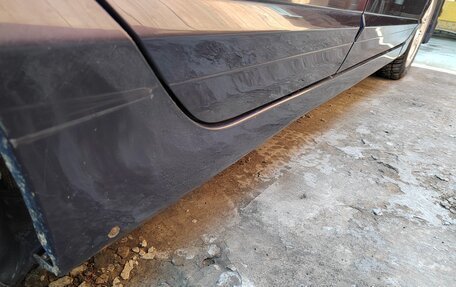 Honda Civic VIII, 2005 год, 540 000 рублей, 30 фотография