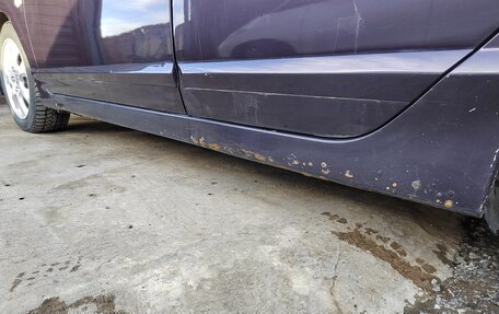 Honda Civic VIII, 2005 год, 540 000 рублей, 31 фотография