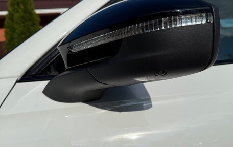 Volkswagen Tiguan, 2026 год, 4 800 000 рублей, 14 фотография