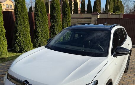 Volkswagen Tiguan, 2026 год, 4 800 000 рублей, 9 фотография