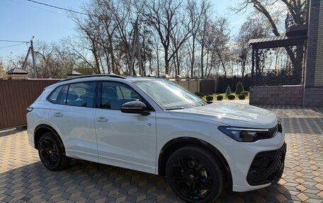 Volkswagen Tiguan, 2026 год, 4 800 000 рублей, 10 фотография