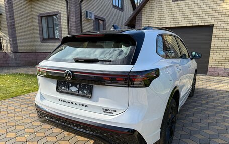 Volkswagen Tiguan, 2026 год, 4 800 000 рублей, 12 фотография