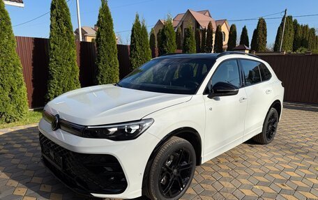 Volkswagen Tiguan, 2026 год, 4 800 000 рублей, 6 фотография