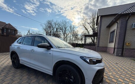 Volkswagen Tiguan, 2026 год, 4 800 000 рублей, 3 фотография