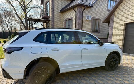 Volkswagen Tiguan, 2026 год, 4 800 000 рублей, 13 фотография