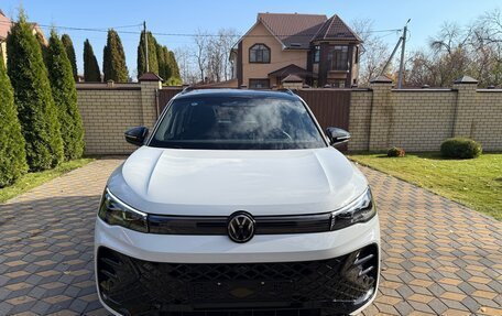 Volkswagen Tiguan, 2026 год, 4 800 000 рублей, 4 фотография