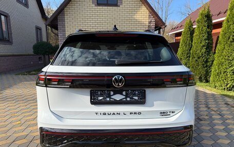 Volkswagen Tiguan, 2026 год, 4 800 000 рублей, 11 фотография