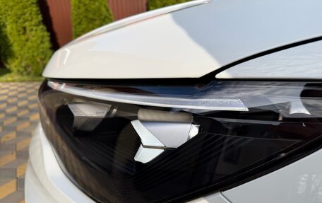 Volkswagen Tiguan, 2026 год, 4 800 000 рублей, 15 фотография