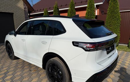 Volkswagen Tiguan, 2026 год, 4 800 000 рублей, 16 фотография