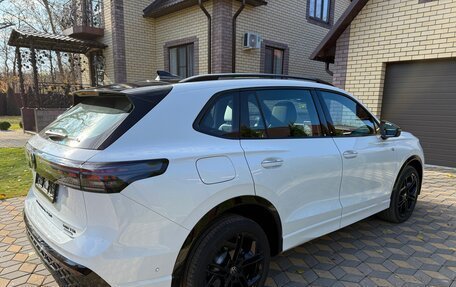 Volkswagen Tiguan, 2026 год, 4 800 000 рублей, 19 фотография