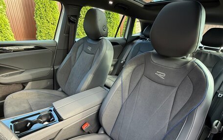 Volkswagen Tiguan, 2026 год, 4 800 000 рублей, 22 фотография