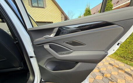 Volkswagen Tiguan, 2026 год, 4 800 000 рублей, 26 фотография