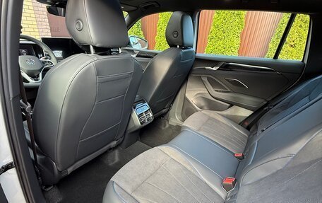 Volkswagen Tiguan, 2026 год, 4 800 000 рублей, 21 фотография