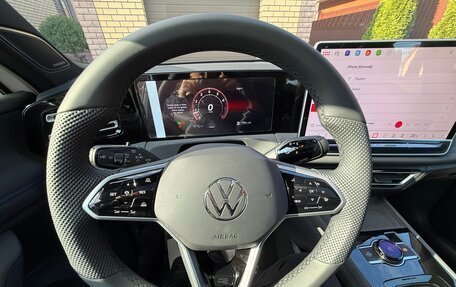 Volkswagen Tiguan, 2026 год, 4 800 000 рублей, 29 фотография