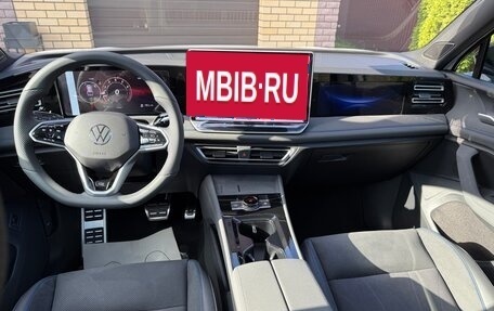 Volkswagen Tiguan, 2026 год, 4 800 000 рублей, 17 фотография