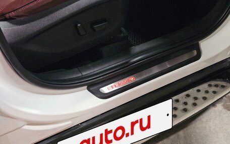 KIA Sorento III Prime рестайлинг, 2017 год, 2 600 000 рублей, 11 фотография