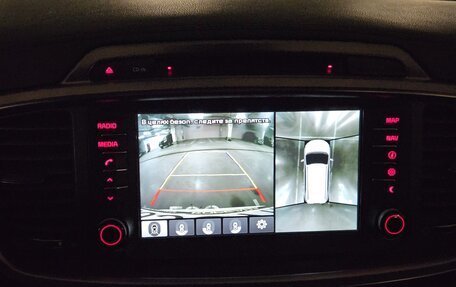 KIA Sorento III Prime рестайлинг, 2017 год, 2 600 000 рублей, 8 фотография