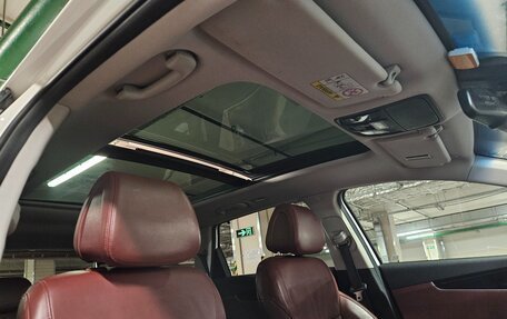 KIA Sorento III Prime рестайлинг, 2017 год, 2 600 000 рублей, 6 фотография