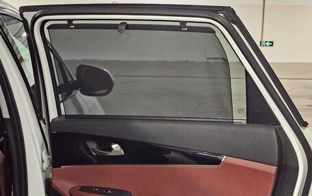 KIA Sorento III Prime рестайлинг, 2017 год, 2 600 000 рублей, 13 фотография