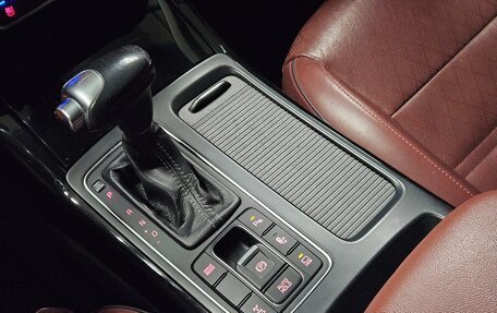 KIA Sorento III Prime рестайлинг, 2017 год, 2 600 000 рублей, 9 фотография