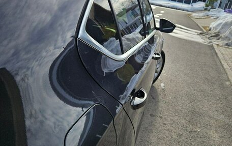 Skoda Superb III рестайлинг, 2017 год, 1 800 000 рублей, 3 фотография