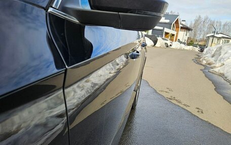 Skoda Superb III рестайлинг, 2017 год, 1 800 000 рублей, 2 фотография